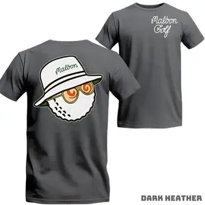 Malbon Golf Buckets T Shirt – Trendy Streetwear Golf Tee – Cool Golfer Graphic Shirt – Classic Golf Lifestyle Unisex Casual Cotton Tee Gift for Him Her