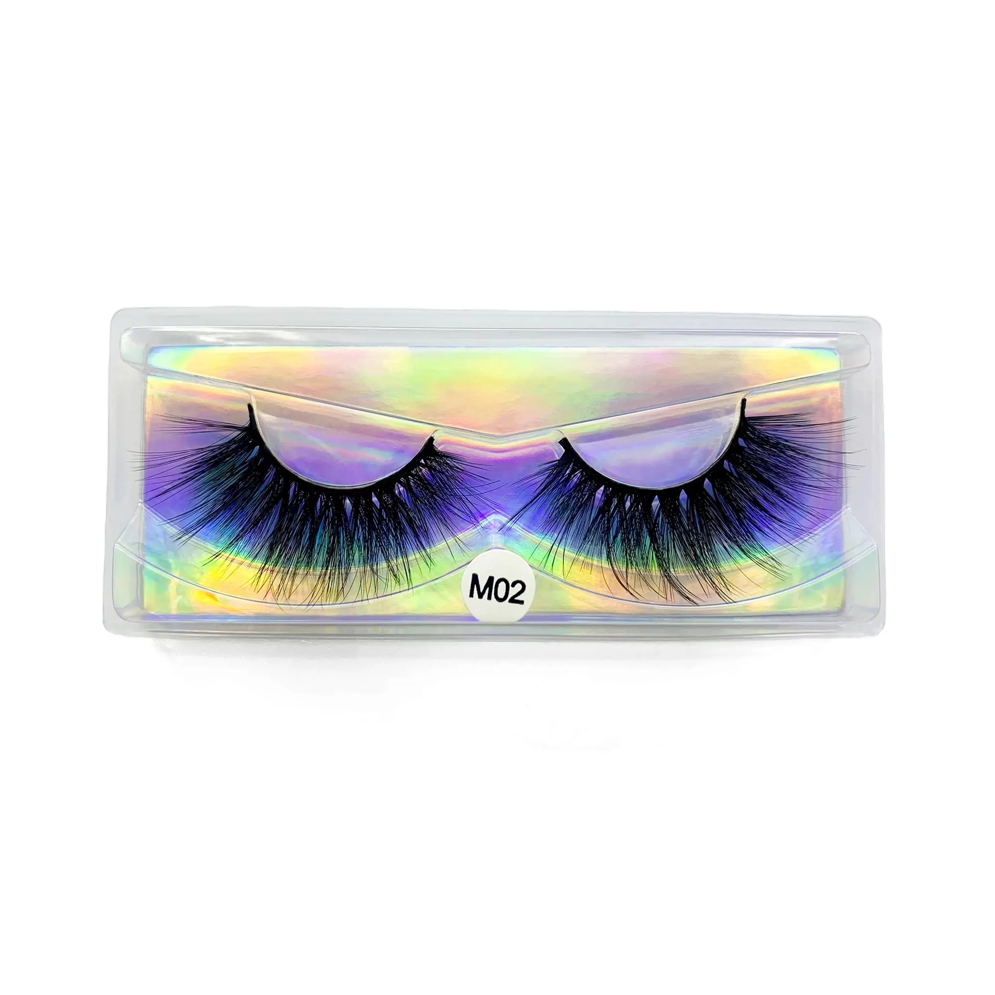 Iconic - 15mm Strip Eyelash
