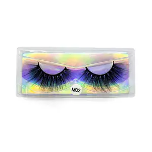 Iconic - 15mm Strip Eyelash