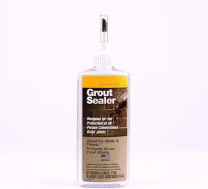GRT SLR, Grout Sealer, 6 oz.