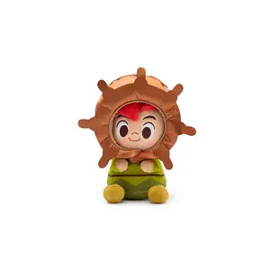 Disney Store Peter Pan Disney Mini Mix-Its Plush – 6''