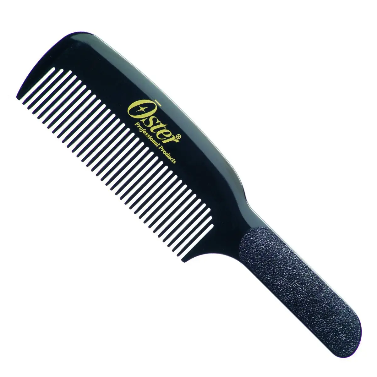 Pro Master Flat-Top Comb