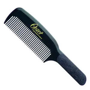 Pro Master Flat-Top Comb