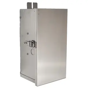 100W Multi-Tap Low Voltage Transformer | 12 - 15V