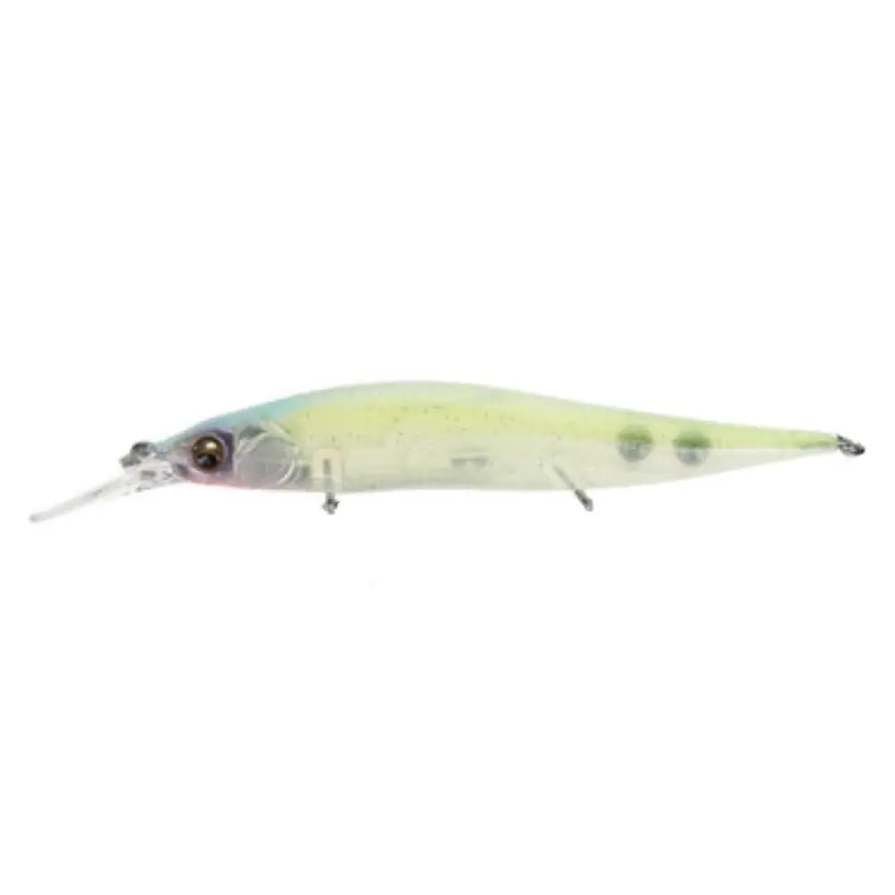 Megabass Vision 110 Jr +1 Jerkbaits