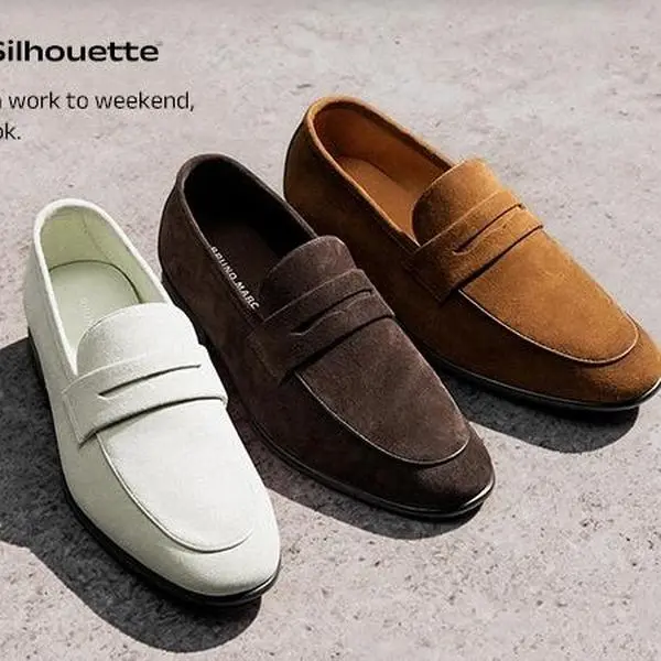 BRUNO MARC Men's Suede Penny Loafers - Classic Twist, Leather Round Toe Business Casual Slip-On Footwear, Soft Cowhide, Rubber Non-Slip, Lightweight, 180-Foldable Walking Shoes, Office-To-Dinner Ready