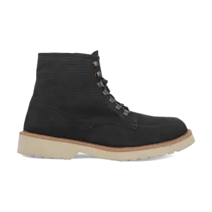 CARLSBAD LEATHER BOOT