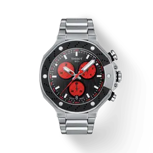 Tissot T141.417.11.051.00 Overview/7690