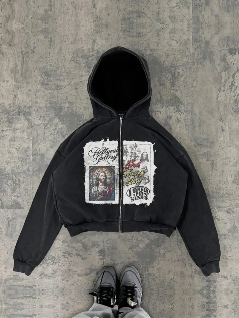 euphoric hoodie review - TikTok Shop