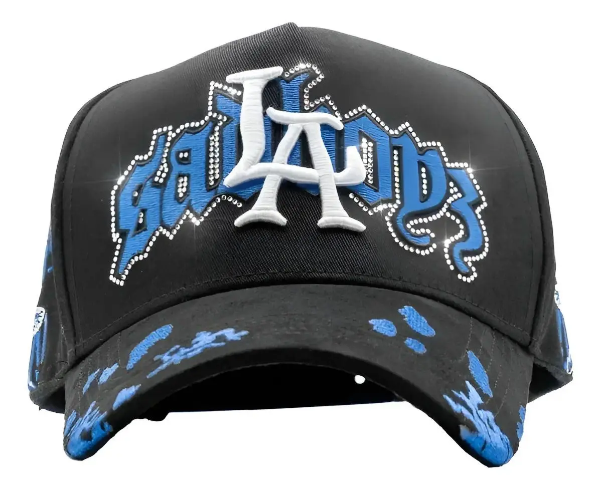 G5 Grade Warm Cap W Dandy Ángel Sadboyz x Junior H Design