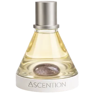 Ascent To Detox Imbued In Smoky Quartz | Eau de Parfum