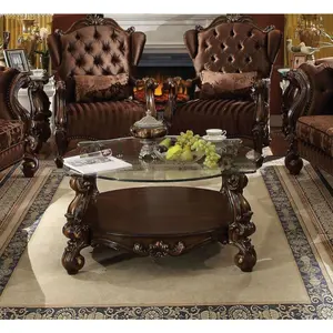 Acme Versailles Coffee Table 82080