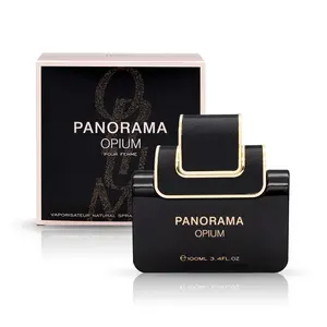 Panorama Opium by Prive – Eau de Parfum for Women (100ml)