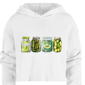 Pickle sweater