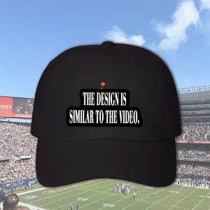 Embroidered Caleb "Ice man" Chicago Jumpman Hat Gift For Him, Gift For Fan, Football Cap