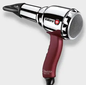Valera Classic Metallic Hair Dryer