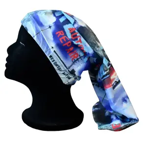 Automotive Print Loc Sock