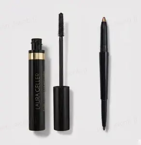 Swipe-n-Line Instant Eye Perfecting Stick (Natural) and Kajal Longwear Mascara (Black)
