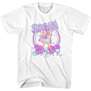Masters of the Universe - Pastel Goodnes T-Shirt s