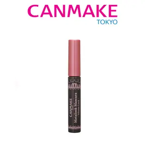 CANMAKE Metalook Mascara The comb’s ultra-fine 2.5 mm diameter Makeup Cosmetic