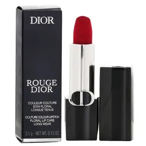 DIOR Rouge Dior Couture Colour Velvet &amp; Satin Finishes Lipstick - # 773 Bonheur Velvet Finish