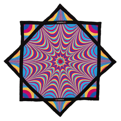 049.The Juggler Flowstar (Non-UV) 26"