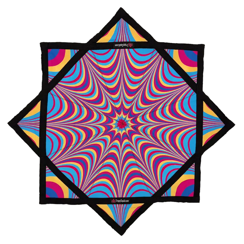 049.The Juggler Flowstar (Non-UV) 26"