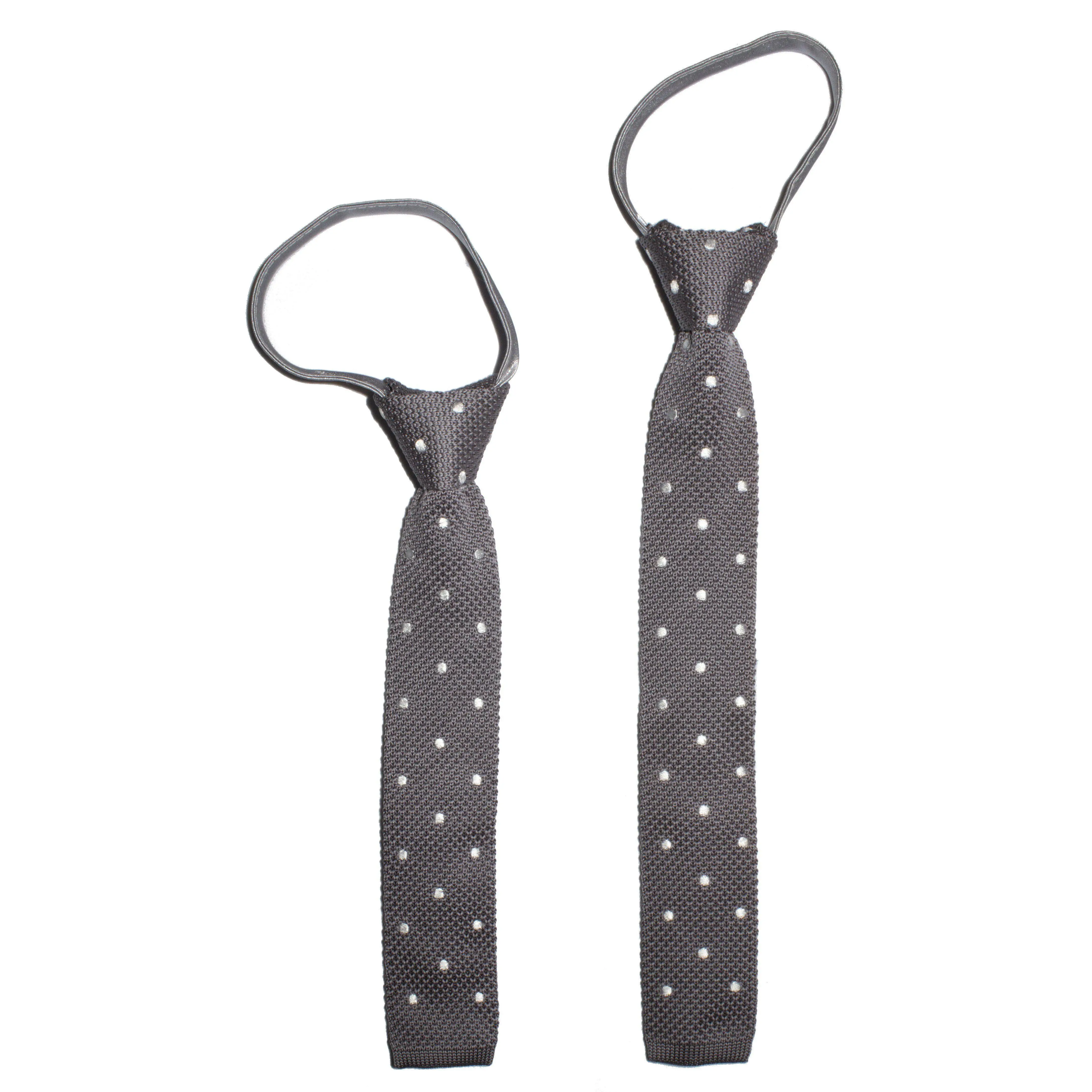 Boys Knitted Neck Tie Collection