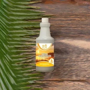 Eco Cln Citrus Concentrate. Whole Household Cleaning