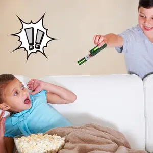 【Trending School Prank】Joke Gum Toy - Surprise Shock Prank - Ideal for Parties & Gifts