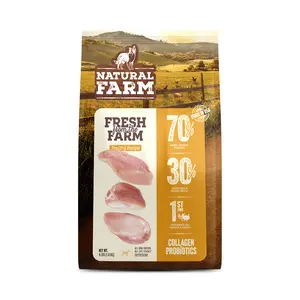 Fresh from the Farm - Poultry Recipe