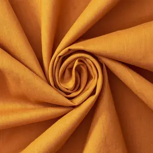 Sikh Turban - Mustard Yellow Turban | Voile Turban | 100% Cotton | Turban Fabric | Full Voile Turban | 1 Meter Long | Gift for Sikh | Indian Turban