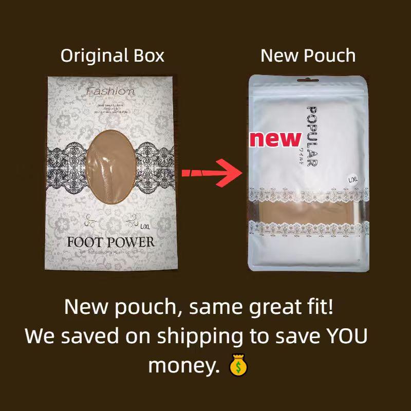 8D Silky Luster Tights for Women, Comfort Double-Gusset Pantyhose, Reinforced Toe Anti-Ladder Hosiery, Plus-Size Friendly