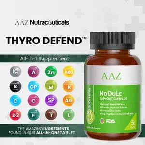 MultiMineral Sea Moss Black Seed Oil Ashwagandha Turmeric Bladderwrack Burdock Vitamin C Vitamin D3 with Elderberry Manuka Dietary Supplement Pills