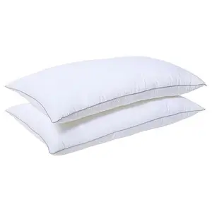 South Street Loft 2-Pack King Comfort Pillows