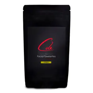 Anti-Blemish Facial Towelettes For Men