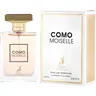Maison Alhambra - Como Moiselle - Eau de Parfum 100ml (3.4oz) for Woman - Sweet, Vanilla & Orange blossom, Edp