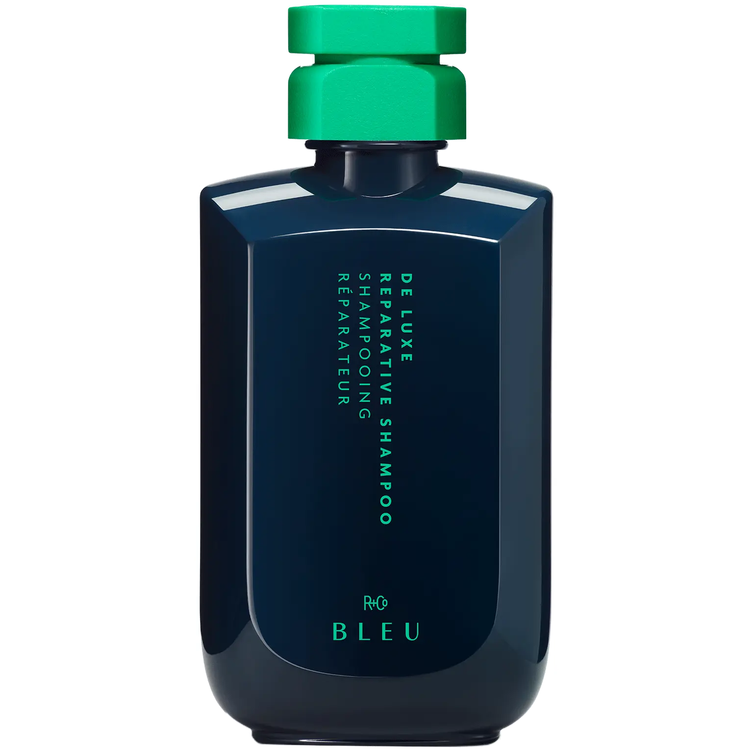 DE LUXE REPARATIVE SHAMPOO