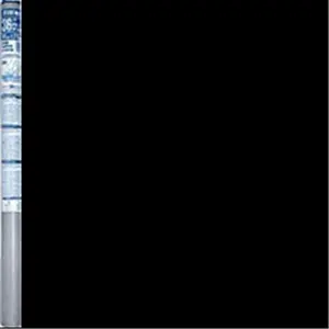 New York Wire 13107 48 x 84 in. Charcoal Aluminum Ready Roll