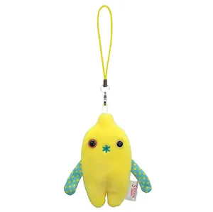 Mokeke Mini Phone Strap - Timoke Supe