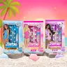 Barbie x Glamlite Lip Kits