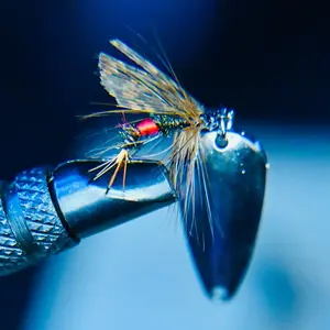 Coachmen Fishing Lure - High-Quality Design for Effective Fishing Experience