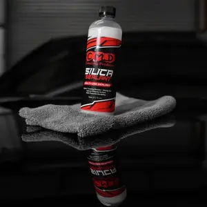 CMD spray wax/ Silica sealant