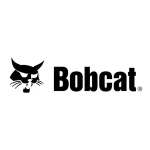 BOBCAT Sticker Decal Logo Badge Overlay Emblem Loader Excavator Tractor Mower
