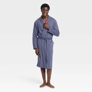 Men's Knit Robe - Goodfellow & Co