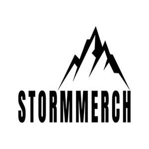 STORMMECH shop logo