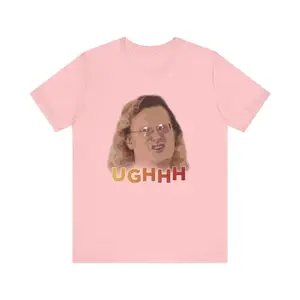James B. Jones | UGHHH T-Shirt, Love Ont the spectrum James Scoff meme funny shirt, TV series shirt, Movie shirt, Essential