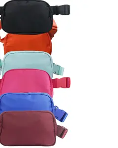 Build Your Own Belt Bag - Up to 5 Patches & Fillers