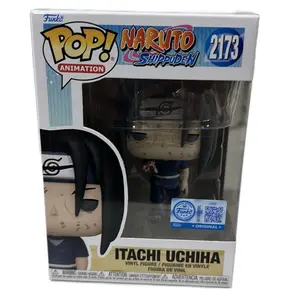 Funko Pop Naruto- Itachi Funko Pop Naruto- Itachi