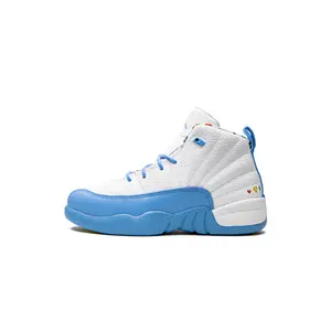 Jordan 12 Retro PS "Emoji" DQ4366 114